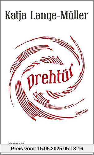 Drehtür: Roman