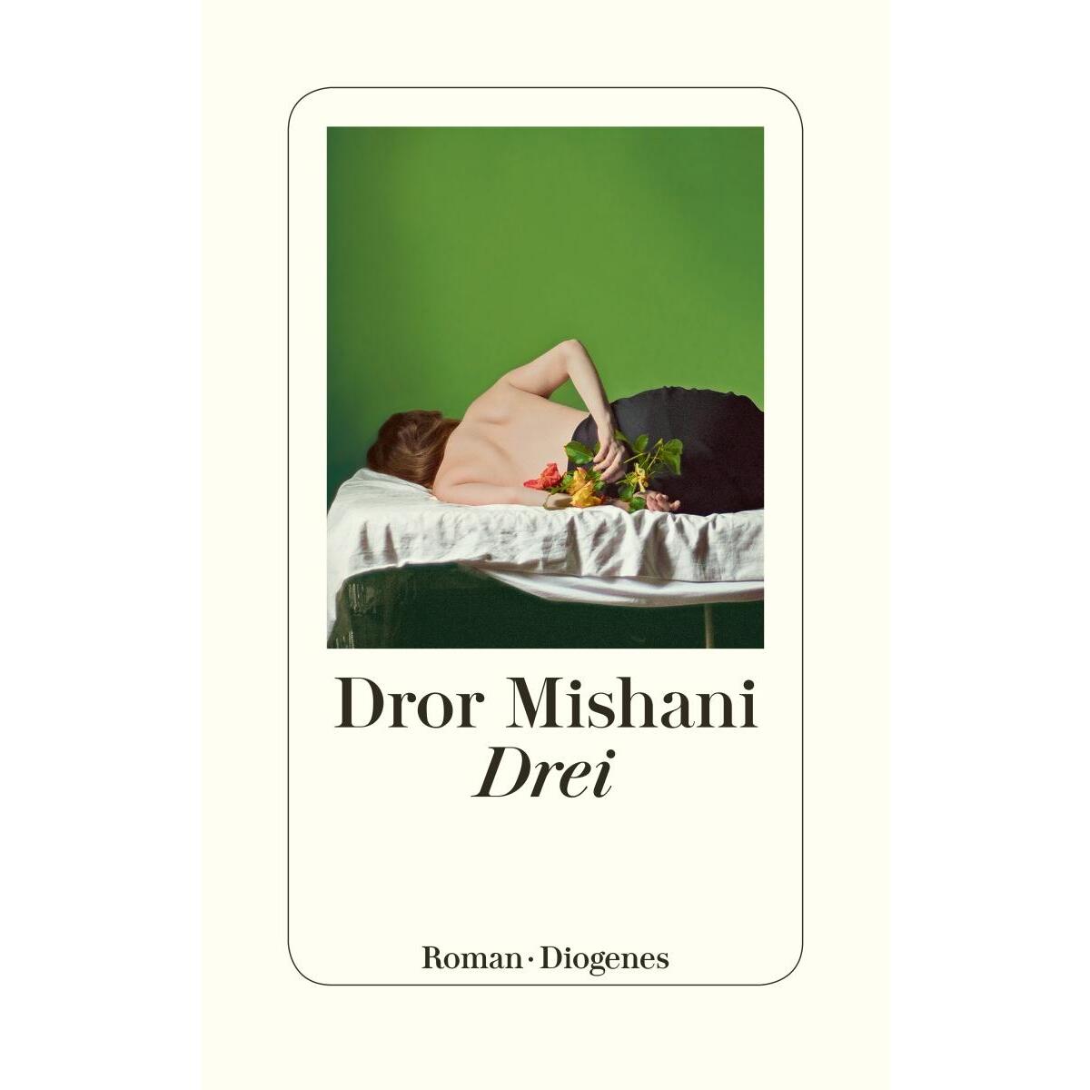 Drei von Diogenes Verlag AG