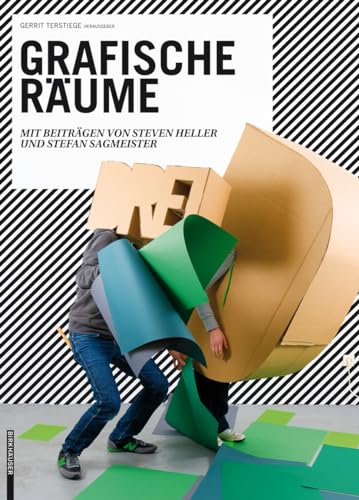Drei D – Grafische Räume: Grafishe Raume