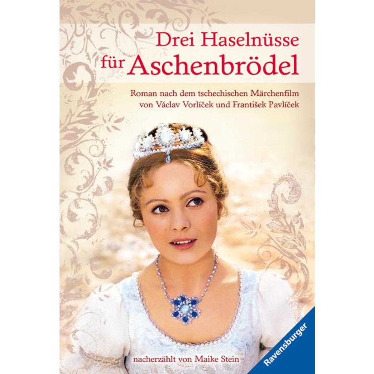 Drei Haselnüsse für Aschenbrödel von Ravensburger Verlag