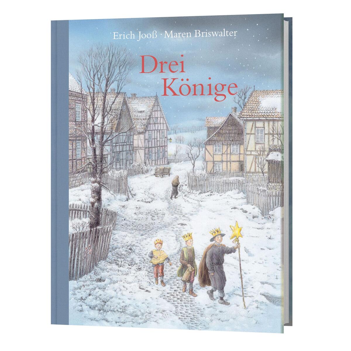 Drei Könige von Katholisches Bibelwerk