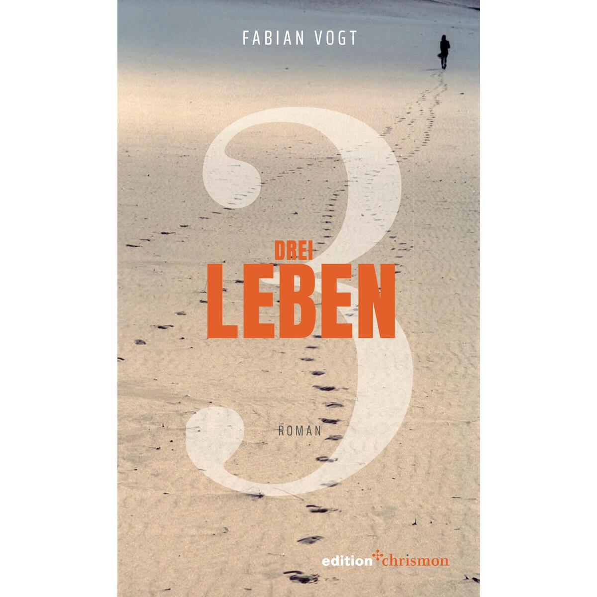 Drei Leben von edition chrismon
