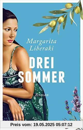 Drei Sommer