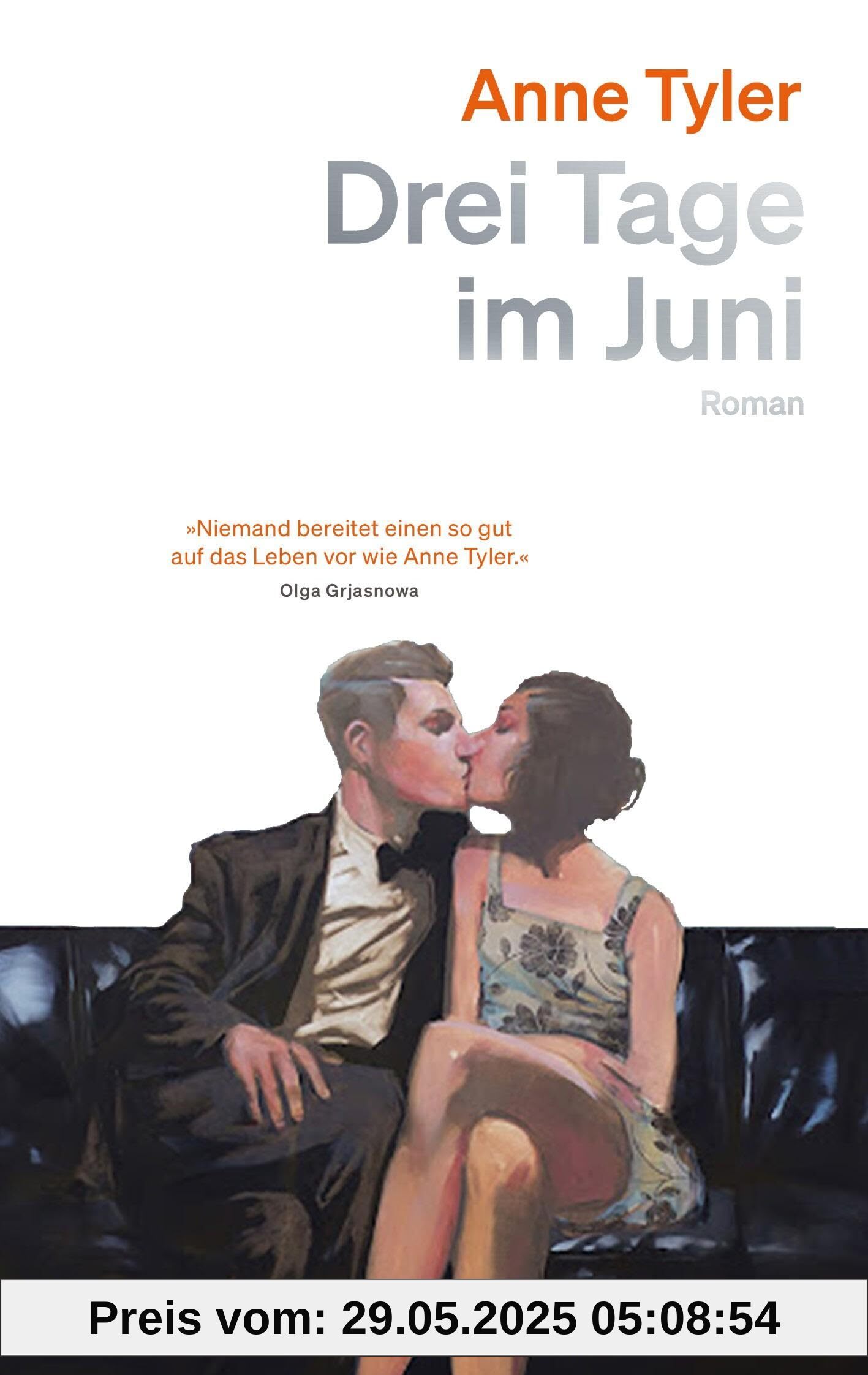 Drei Tage im Juni Drei Tage im Juni