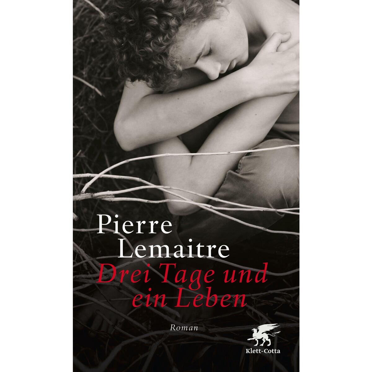 Drei Tage und ein Leben von Klett-Cotta Verlag