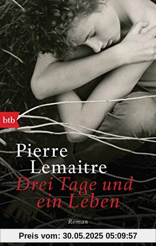 Drei Tage und ein Leben: Roman