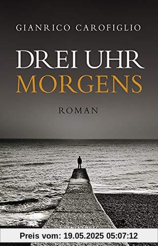 Drei Uhr morgens (Transfer Bibliothek)