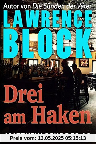 Drei am Haken (Matthew Scudder)