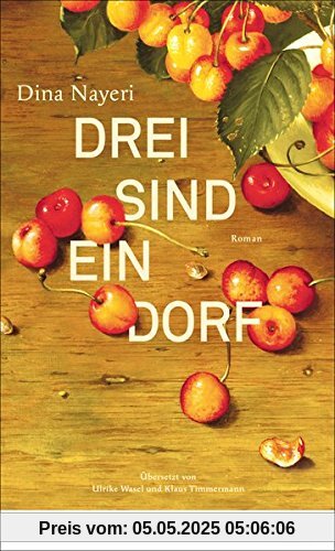 Drei sind ein Dorf