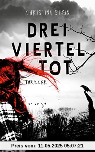 Dreivierteltot