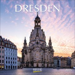Dresden 2025 von Korsch