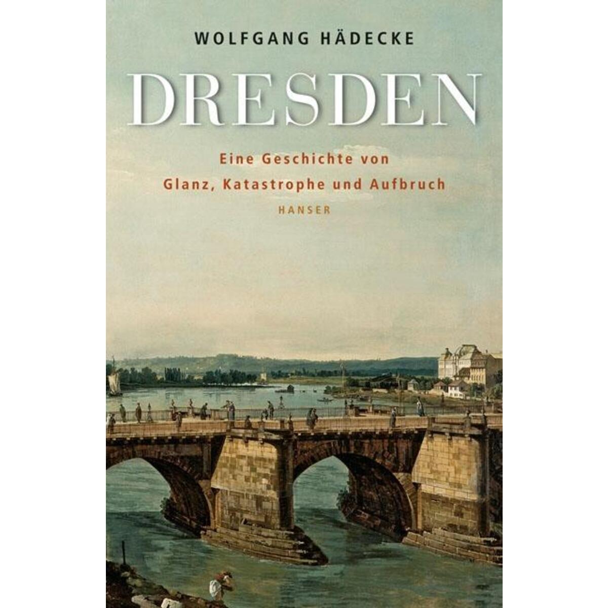 Dresden Dresden von Hanser, Carl GmbH + Co.