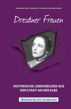 Dresdner Frauen von Bast Medien