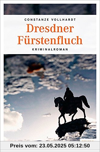 Dresdner Fürstenfluch