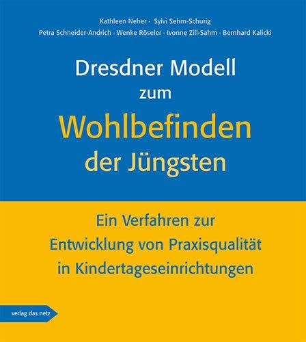 Dresdner Modell zum Wohlbefinden der Jüngsten: Ein Verfahren zur Entwicklung von Praxisqualität in Kindertageseinrichtungen