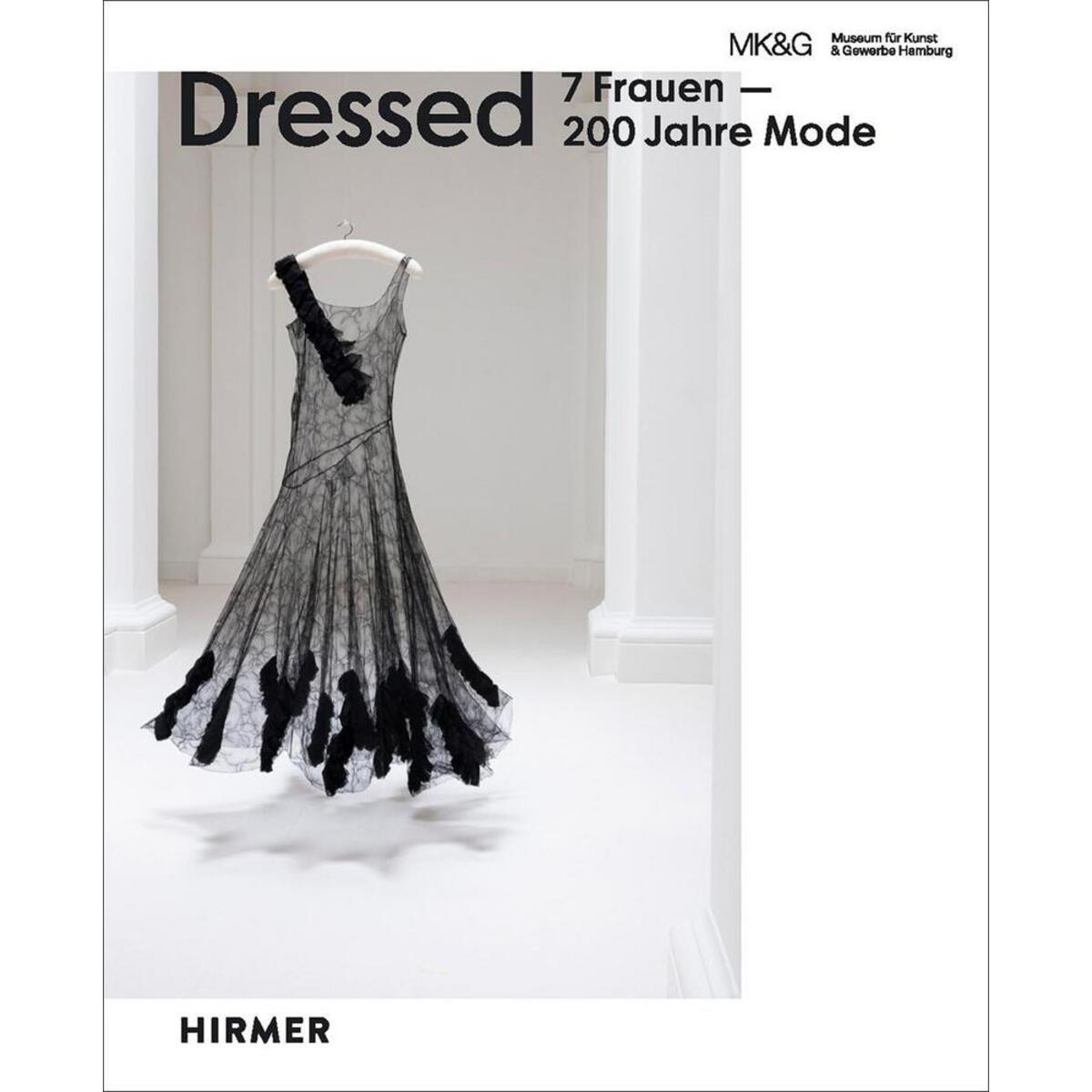Dressed von Hirmer Verlag GmbH