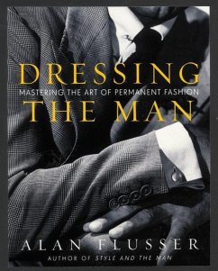 Dressing the Man von Itbooks