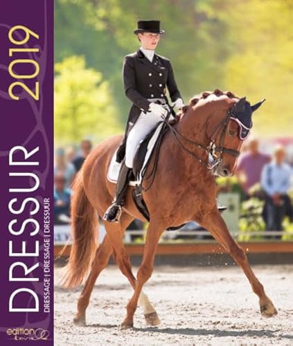 Dressur 2019: Dressur von Edition Boiselle