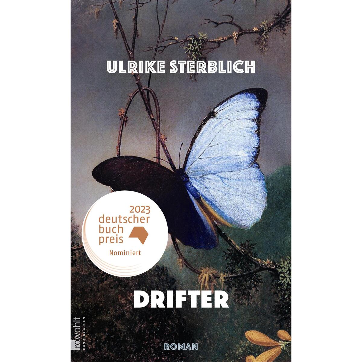 Drifter von Rowohlt Verlag GmbH