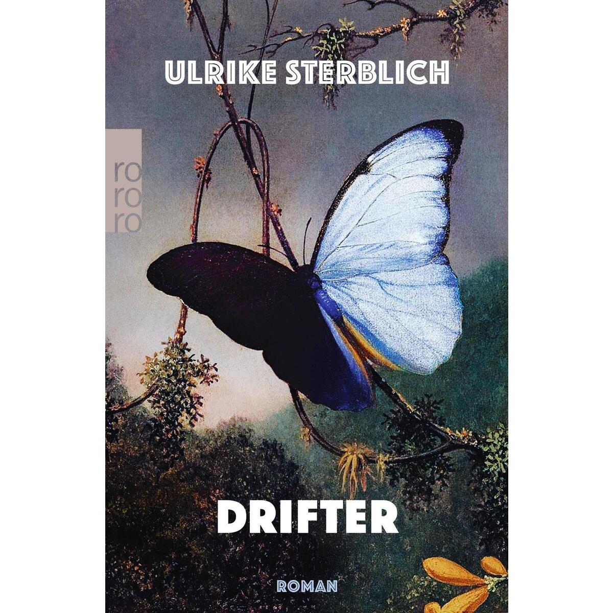 Drifter von Rowohlt Taschenbuch