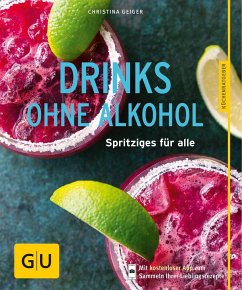 Drinks ohne Alkohol von Gräfe & Unzer