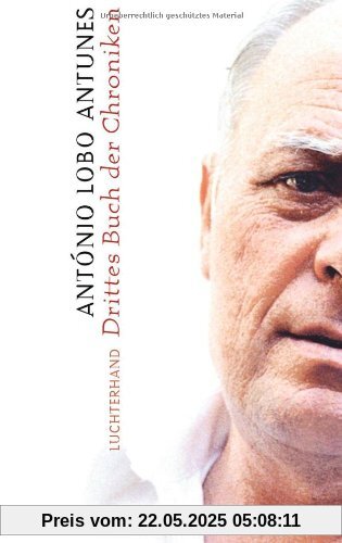 Drittes Buch der Chroniken