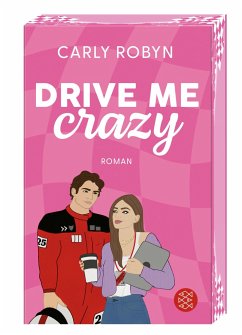 Drive Me Crazy von FISCHER Taschenbuch