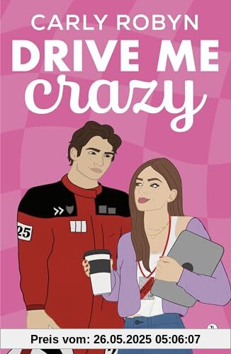 Drive Me Crazy