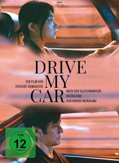 Drive My Car von Rapid Eye Movies