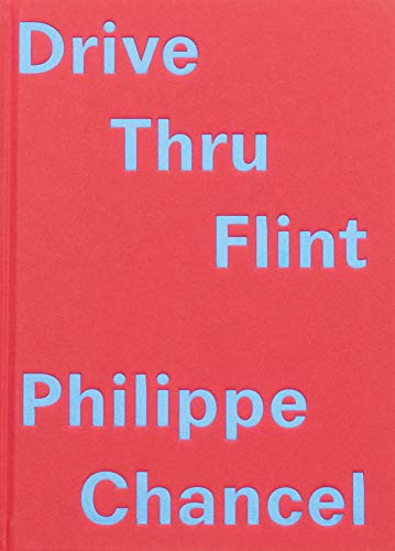 Drive Thru Flint von L'Artiere