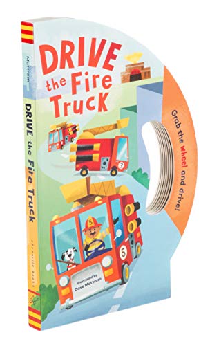 Drive the Fire Truck (Drive Interactive)