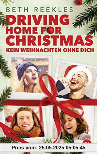 Driving Home for Christmas – Kein Weihnachten ohne dich