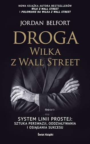 Droga Wilka z Wall Street