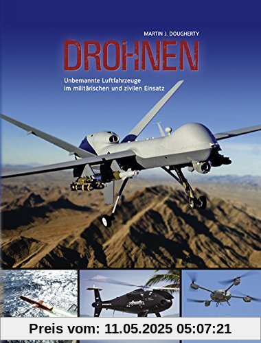 Drohnen