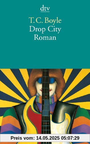 Drop City: Roman