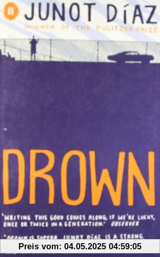 Drown