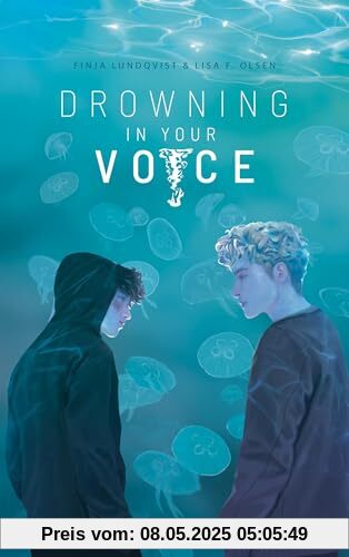 Drowning In Your Voice