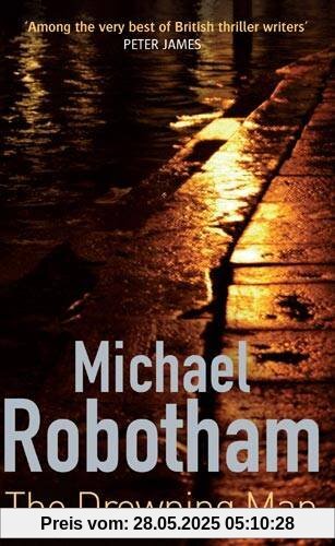 Drowning Man