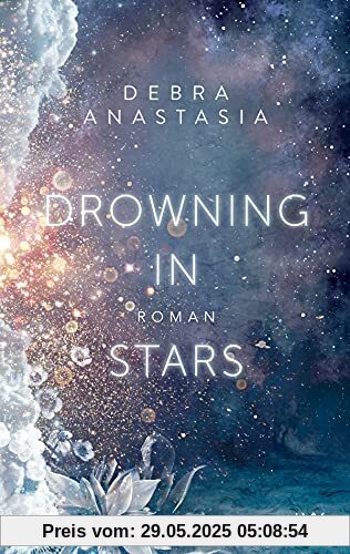 Drowning in Stars (Always You, Band 1)