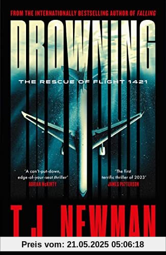 Drowning: the most thrilling blockbuster of the year