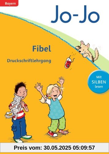 Druckschriftlehrgang Druckschriftlehrgang
