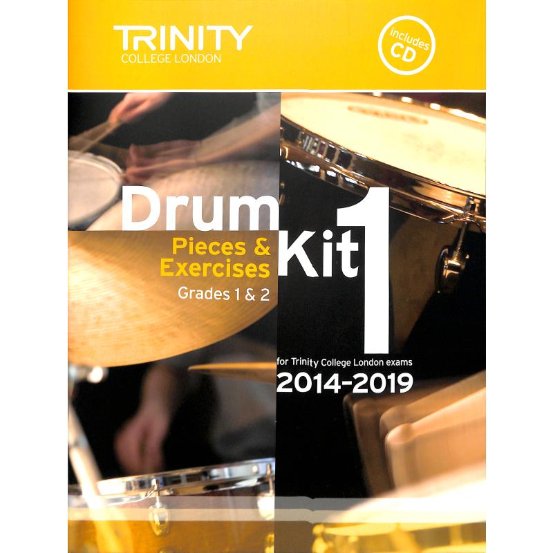 Drum Kit 1