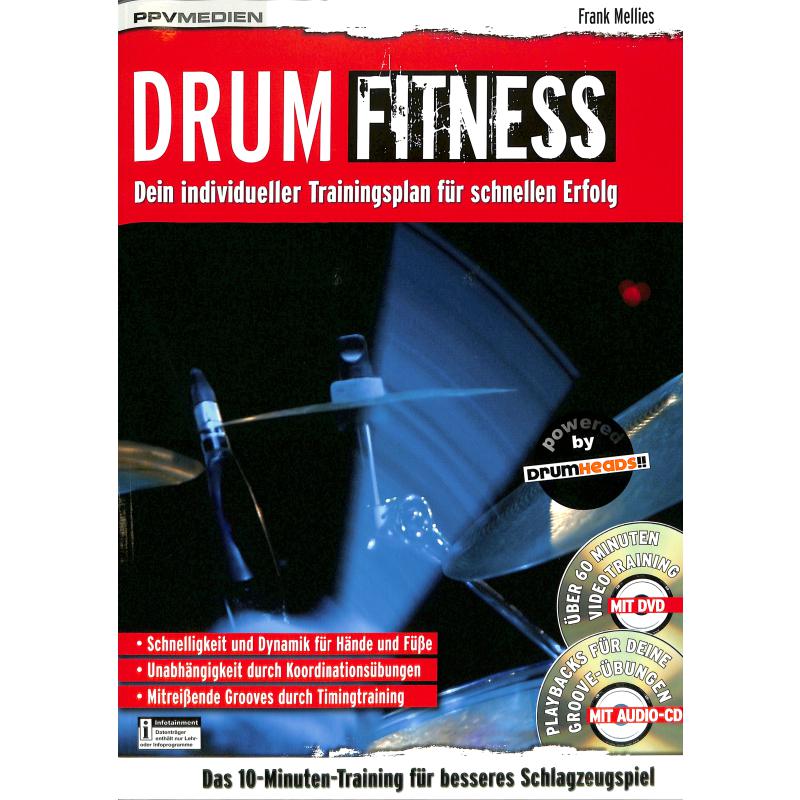 Drum fitness 1