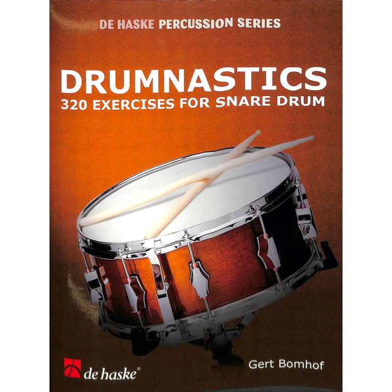 Drumnastics