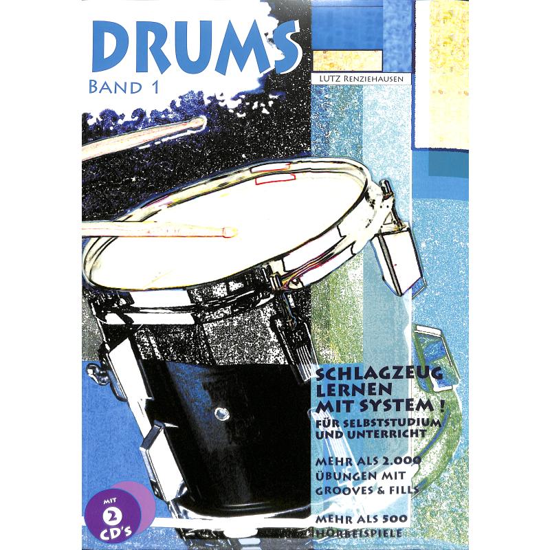 Drums 1 Drums 1