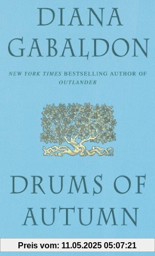 Drums of Autumn (Outlander)