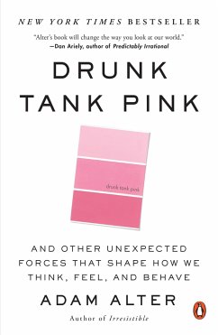 Drunk Tank Pink von Penguin US