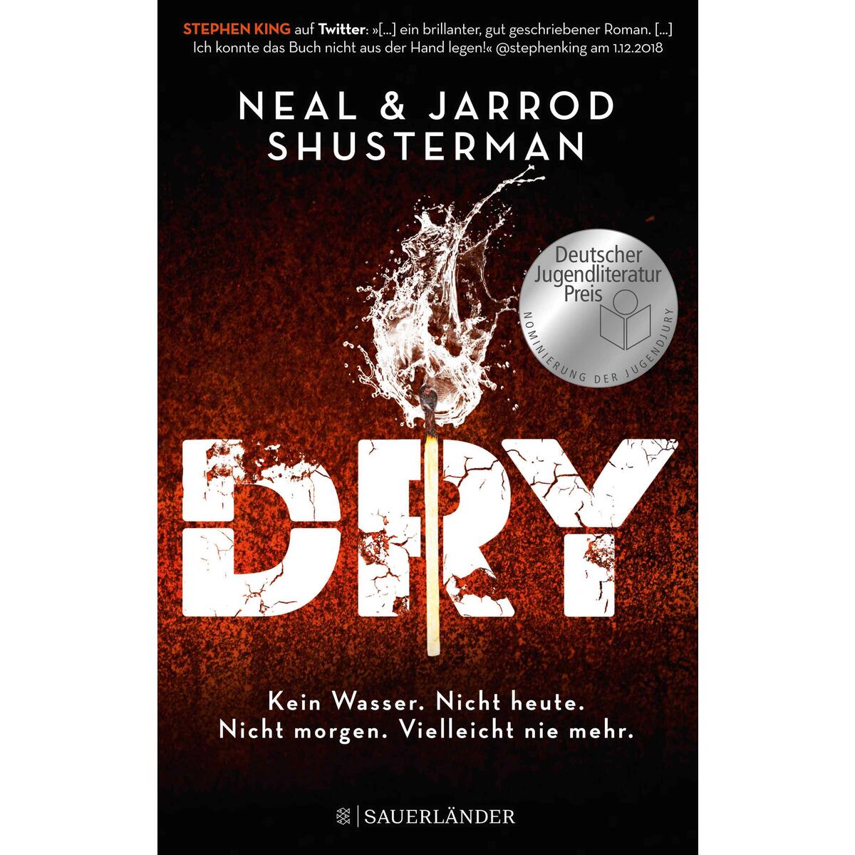 Dry Dry von FISCHER Sauerländer