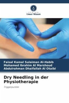 Dry Needling in der Physiotherapie von Verlag Unser Wissen