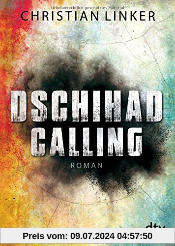 Dschihad Calling: Roman